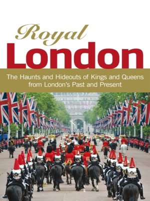 cover image of Royal London